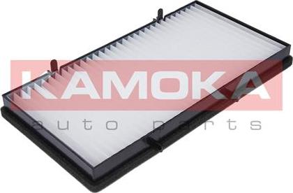 Kamoka F400201 - Filtrs, Salona telpas gaiss www.autospares.lv