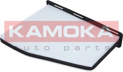 Kamoka F401601 - Filtrs, Salona telpas gaiss www.autospares.lv