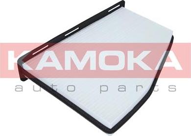 Kamoka F401601 - Filtrs, Salona telpas gaiss www.autospares.lv