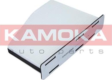 Kamoka F401601 - Filtrs, Salona telpas gaiss www.autospares.lv