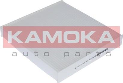 Kamoka F401001 - Filtrs, Salona telpas gaiss autospares.lv