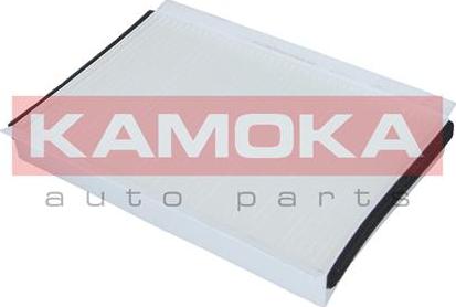 Kamoka F408901 - Filtrs, Salona telpas gaiss www.autospares.lv