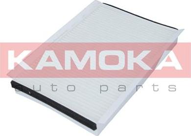 Kamoka F408901 - Filtrs, Salona telpas gaiss www.autospares.lv