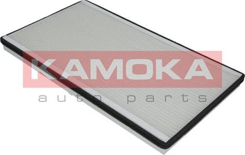 Kamoka F408601 - Filtrs, Salona telpas gaiss www.autospares.lv