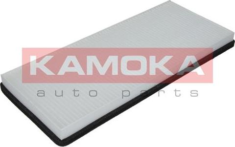 Kamoka F408001 - Filtrs, Salona telpas gaiss www.autospares.lv