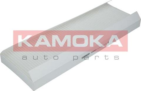 Kamoka F408801 - Filtrs, Salona telpas gaiss www.autospares.lv