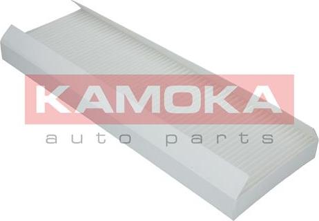 Kamoka F408801 - Filtrs, Salona telpas gaiss www.autospares.lv