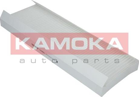 Kamoka F408801 - Filtrs, Salona telpas gaiss www.autospares.lv