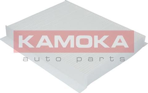 Kamoka F408301 - Filtrs, Salona telpas gaiss www.autospares.lv