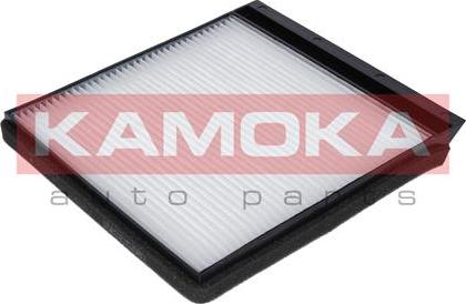 Kamoka F403501 - Filtrs, Salona telpas gaiss www.autospares.lv