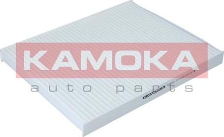 Kamoka F403301 - Filtrs, Salona telpas gaiss autospares.lv