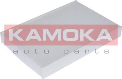 Kamoka F403201 - Filtrs, Salona telpas gaiss autospares.lv