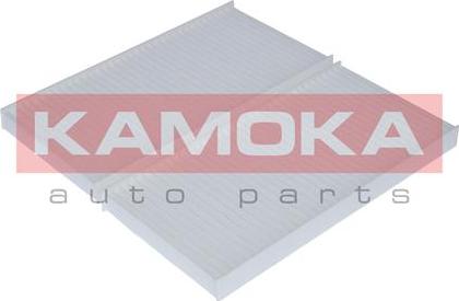 Kamoka F402901 - Filtrs, Salona telpas gaiss autospares.lv