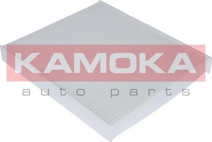 Kamoka F402001 - Filtrs, Salona telpas gaiss autospares.lv