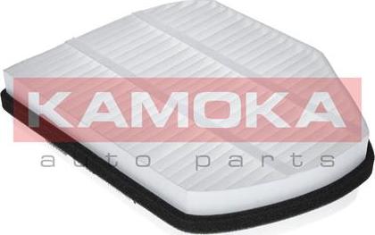 Kamoka F402301 - Filtrs, Salona telpas gaiss www.autospares.lv