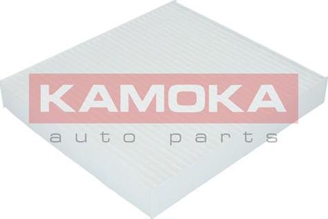 Kamoka F407901 - Filtrs, Salona telpas gaiss www.autospares.lv