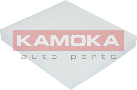 Kamoka F407901 - Filtrs, Salona telpas gaiss www.autospares.lv