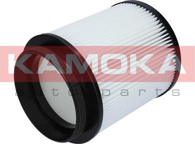 Kamoka F407401 - Filtrs, Salona telpas gaiss www.autospares.lv