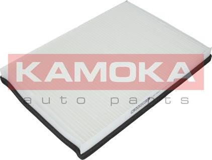 Kamoka F407601 - Filtrs, Salona telpas gaiss www.autospares.lv