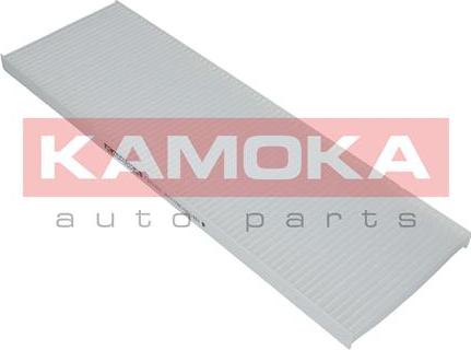 Kamoka F407301 - Filtrs, Salona telpas gaiss www.autospares.lv