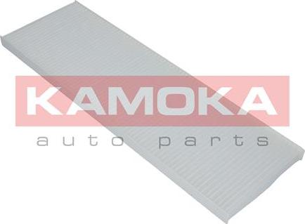 Kamoka F407301 - Filtrs, Salona telpas gaiss www.autospares.lv