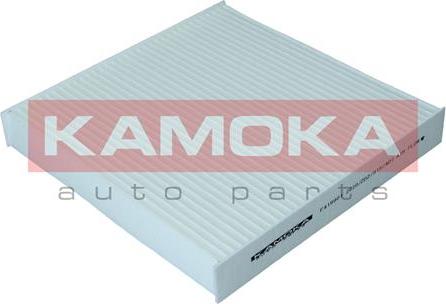 Kamoka F419901 - Filtrs, Salona telpas gaiss www.autospares.lv