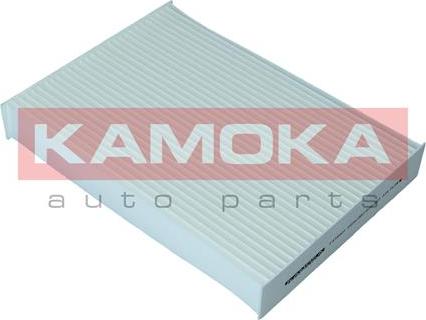 Kamoka F419401 - Filtrs, Salona telpas gaiss www.autospares.lv