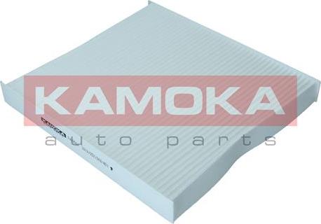 Kamoka F419501 - Filtrs, Salona telpas gaiss autospares.lv