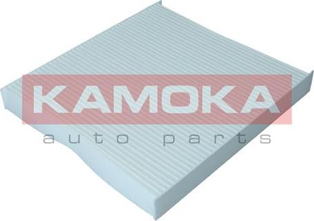 Kamoka F419501 - Filtrs, Salona telpas gaiss autospares.lv