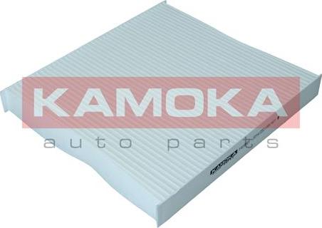 Kamoka F419501 - Filter, interior air www.autospares.lv