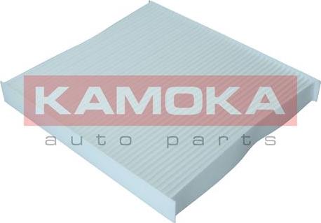 Kamoka F419501 - Filtrs, Salona telpas gaiss autospares.lv