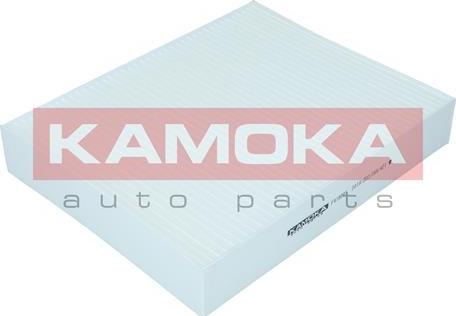 Kamoka F419001 - Filtrs, Salona telpas gaiss www.autospares.lv