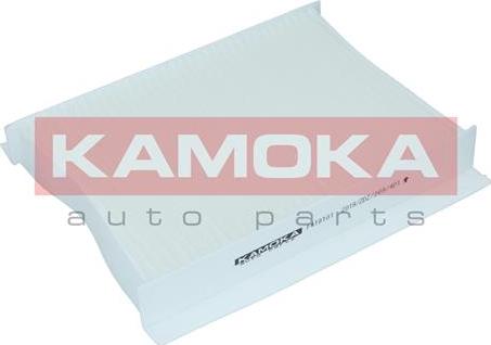 Kamoka F419101 - Filtrs, Salona telpas gaiss www.autospares.lv
