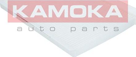 Kamoka F414601 - Filter, interior air www.autospares.lv