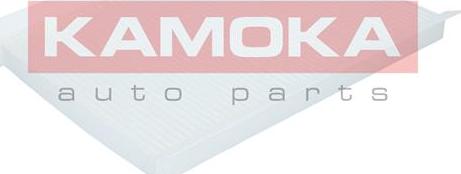 Kamoka F414601 - Filtrs, Salona telpas gaiss www.autospares.lv