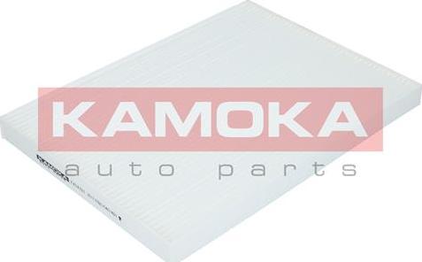 Kamoka F414101 - Filter, interior air www.autospares.lv