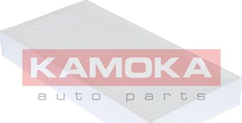 Kamoka F414301 - Filtrs, Salona telpas gaiss www.autospares.lv