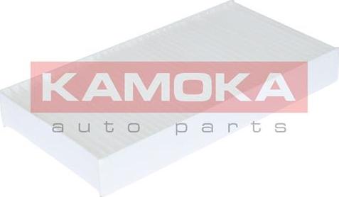 Kamoka F414301 - Filtrs, Salona telpas gaiss www.autospares.lv