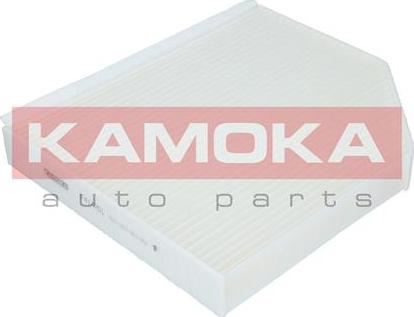 Kamoka F414701 - Filtrs, Salona telpas gaiss autospares.lv