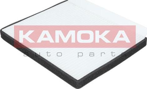 Kamoka F415501 - Filtrs, Salona telpas gaiss www.autospares.lv