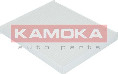 Kamoka F415001 - Filtrs, Salona telpas gaiss www.autospares.lv