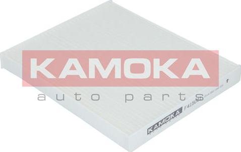 Kamoka F415001 - Filtrs, Salona telpas gaiss www.autospares.lv