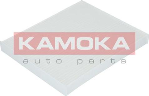 Kamoka F415001 - Filtrs, Salona telpas gaiss www.autospares.lv