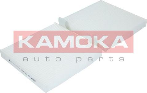 Kamoka F415801 - Filtrs, Salona telpas gaiss autospares.lv