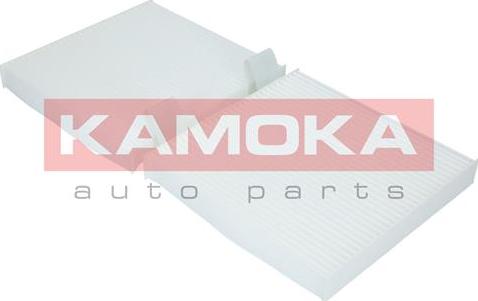 Kamoka F415801 - Filtrs, Salona telpas gaiss autospares.lv