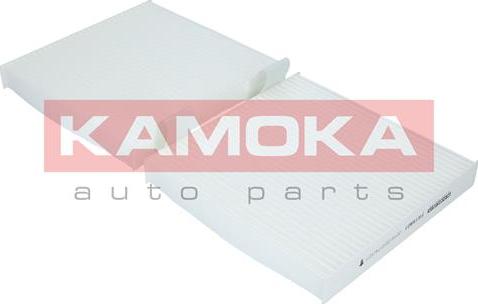 Kamoka F415801 - Filtrs, Salona telpas gaiss autospares.lv