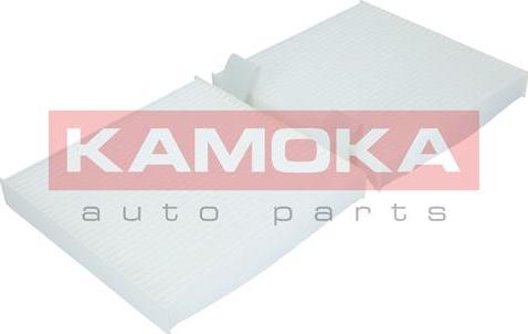 Kamoka F415801 - Filtrs, Salona telpas gaiss autospares.lv