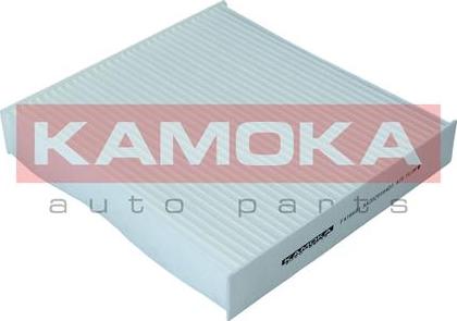 Kamoka F416601 - Filtrs, Salona telpas gaiss www.autospares.lv