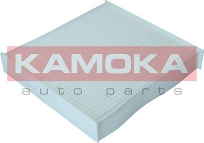 Kamoka F416601 - Filtrs, Salona telpas gaiss www.autospares.lv