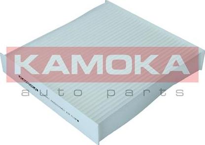 Kamoka F416601 - Filtrs, Salona telpas gaiss www.autospares.lv